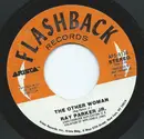 7inch Vinyl Single - Ray Parker Jr. - The Other Woman