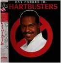 LP - Ray Parker Jr. - Chartbusters - + OBI, Insert