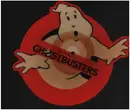 Picture LP - Ray Parker Jr. - Ghostbusters