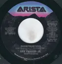 7inch Vinyl Single - Ray Parker Jr. - Ghostbusters