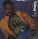 12inch Vinyl Single - Ray Parker Jr. - Girl I Saw You