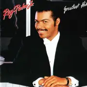 LP - Ray Parker Jr. - Greatest Hits - +OBI , insert