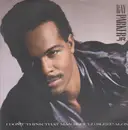 12inch Vinyl Single - Ray Parker Jr. - I Don't Think That Man Should Sleep Alone