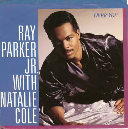 Ray Parker Jr. - Over You