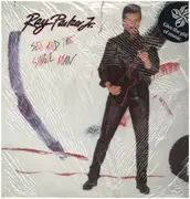 LP - Ray Parker Jr. - Sex and the Single Man - Still Sealed