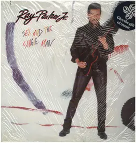 Ray Parker, Jr. - Sex and the Single Man