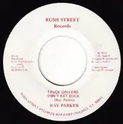 Ray Parker - Truck Drivers Don't Eat Duck / I'm Changing Lanes