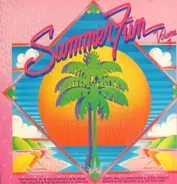 Ray Parker, Jr. Rod Stewart, Blondie, Phil Collins - Summer Fun Volume 1