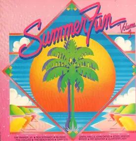 Ray Parker - Summer Fun Volume 1