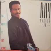 Ray Parker - She Needs To Get Some