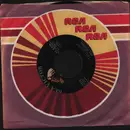 7inch Vinyl Single - Ray Peterson , Shorty Rogers And His Orchestra , The Jack Halloran Singers - Suddenly/ Tail Light