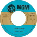 7inch Vinyl Single - Ray Peterson - Corinna, Corrina / Promises (You Made Now Are Broken)