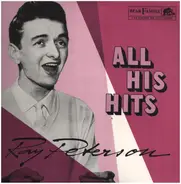 Ray Peterson - All His Hits