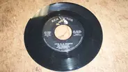 Ray Peterson - Love Is A Woman / Richer Than I