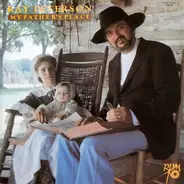 Ray Peterson - My Father's Place