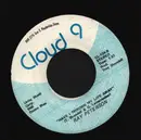 7inch Vinyl Single - Ray Peterson - Nobody but you/ Have I thrown my life away