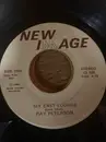 7inch Vinyl Single - Ray Peterson - Six East Lounge / Alibaba - no cover