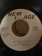 Ray Peterson - Six East Lounge / Alibaba