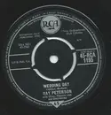 7inch Vinyl Single - Ray Peterson With The Hugo Peretti Orchestra - Tell Laura I Love Her
