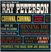 Ray Peterson - The Very Best Of