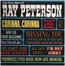 LP - Ray Peterson - The Very Best Of