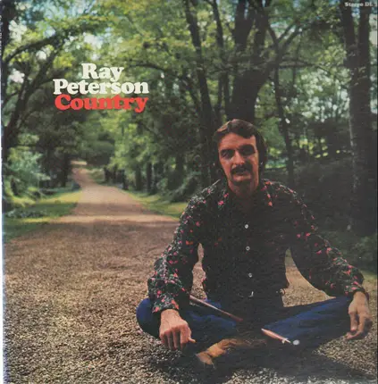 Ray Peterson - Country
