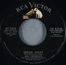 7inch Vinyl Single - Ray Peterson - Dream Way / I'll Always Want You Near