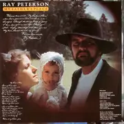 LP - Ray Peterson - My Father's Place