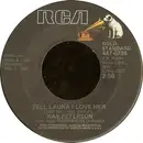 7inch Vinyl Single - Ray Peterson - Tell Laura I Love Her / Fever