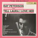 LP - Ray Peterson - Tell Laura I Love Her