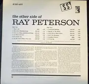 LP - Ray Peterson - The Other Side Of Ray Peterson