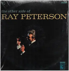 Ray Peterson - The Other Side of Ray Peterson