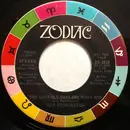 7inch Vinyl Single - Ray Pennington - The Good Ole Days Are Right Now / Steppin' Aside Just Aint My Style