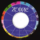 7inch Vinyl Single - Ray Pennington - I Can't Get Up By Myself