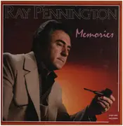 LP - Ray Pennington - Memories