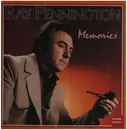 LP - Ray Pennington - Memories