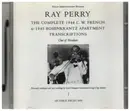 CD - Ray Perry - The Complete 1944 C.W. French & 1945 Rosenkrantz Apartment Transcriptions