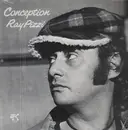 LP - Ray Pizzi - Conception - still sealed