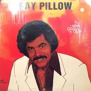LP - Ray Pillow - Stars Of The Grand Ole Opry