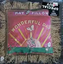 LP - Ray Pillow - Wonderful Day