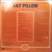 LP - Ray Pillow - Stars Of The Grand Ole Opry