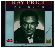 CD - Ray Price - 20 Hits