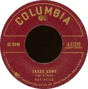 Ray Price - Crazy Arms