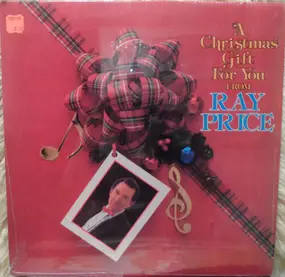 Ray Price - A Christmas Gift For You From Ray Price