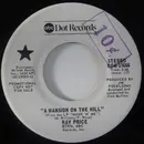 7inch Vinyl Single - Ray Price - A Mansion On The Hill