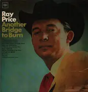 LP - Ray Price - Another Bridge To Burn - Mono