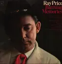 LP - Ray Price - Burning Memories - Mono