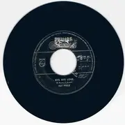 7inch Vinyl Single - Ray Price - Bye, Bye Love
