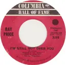 7inch Vinyl Single - Ray Price - Danny Boy / I'm Still Not Over You