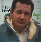 LP - Ray Price - Danny Boy